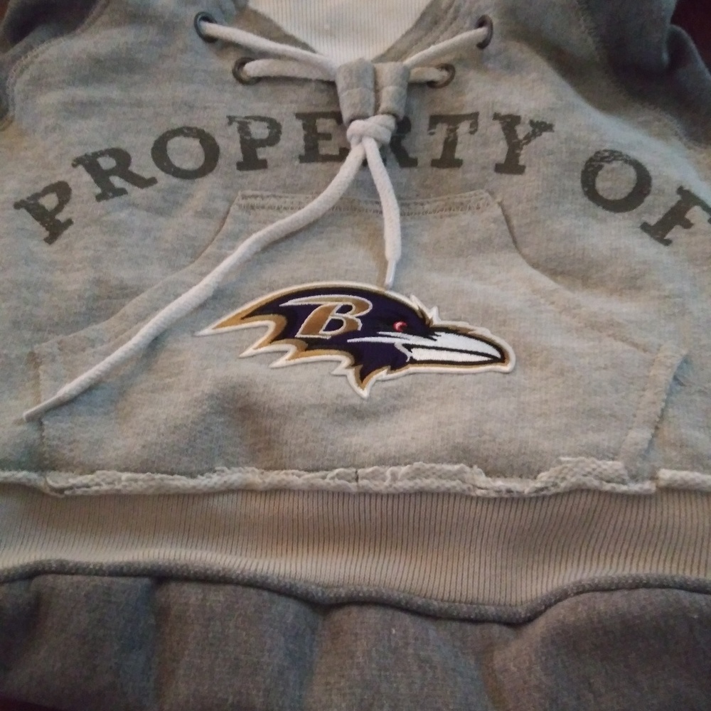 Little Earth Productions Hoodie Purse
